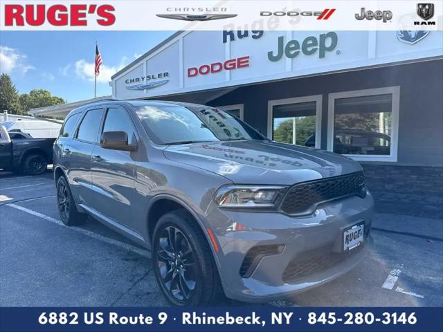 2026 Dodge Durango GT AWD for sale in Rhinebeck, NY
