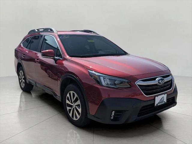2022 Subaru Outback Premium for sale in Green Bay, WI
