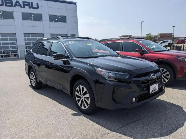 2023 Subaru Outback Premium for sale in Green Bay, WI