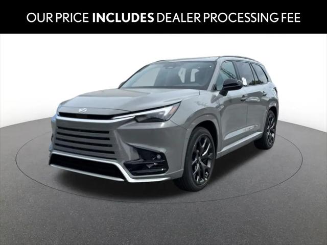 2026 Lexus TX 500h F SPORT Performance Premium for sale in Wilmington, DE