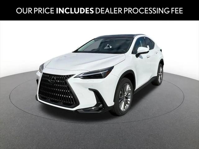 2026 Lexus NX 350 Luxury for sale in Wilmington, DE