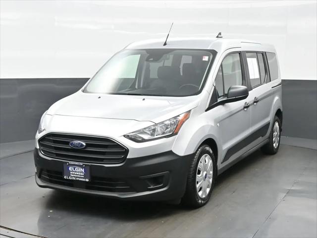 2022 Ford Transit Connect XL Passenger Wagon for sale in Bartlett, IL