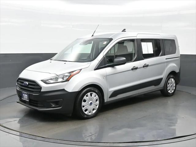 2022 Ford Transit Connect XL Passenger Wagon