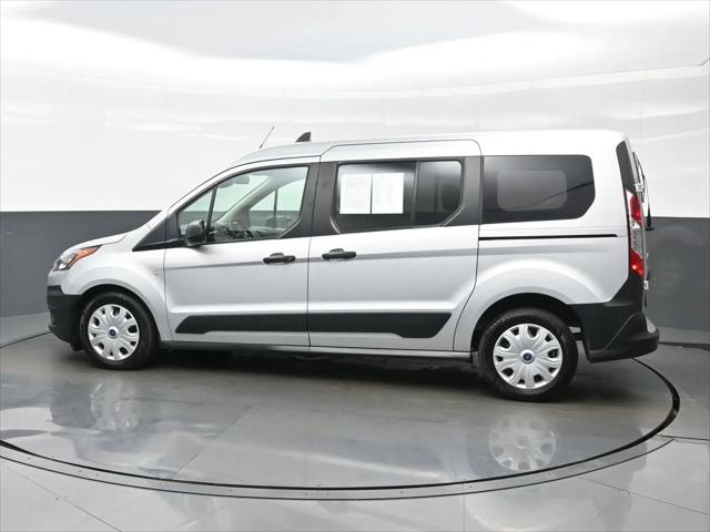 2022 Ford Transit Connect XL Passenger Wagon