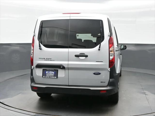 2022 Ford Transit Connect XL Passenger Wagon