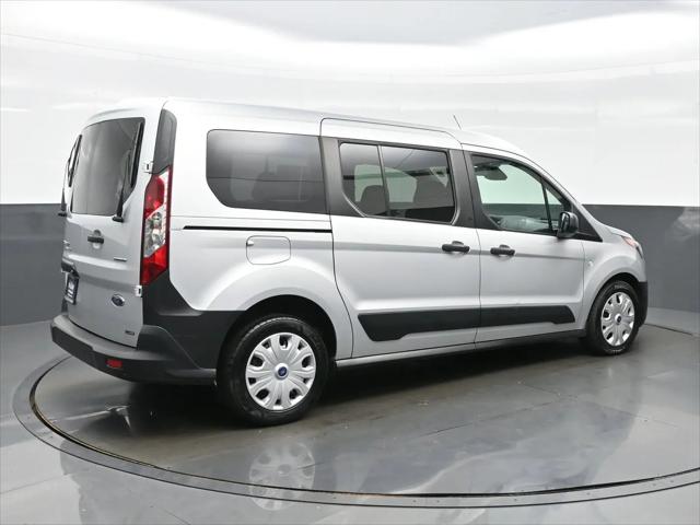 2022 Ford Transit Connect XL Passenger Wagon