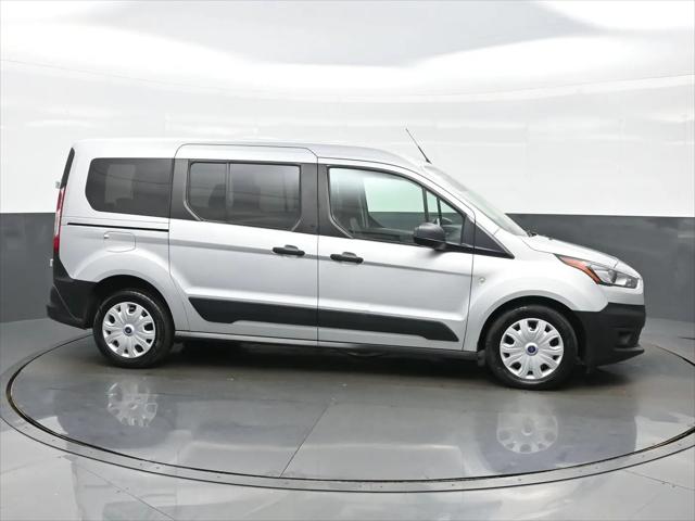 2022 Ford Transit Connect XL Passenger Wagon
