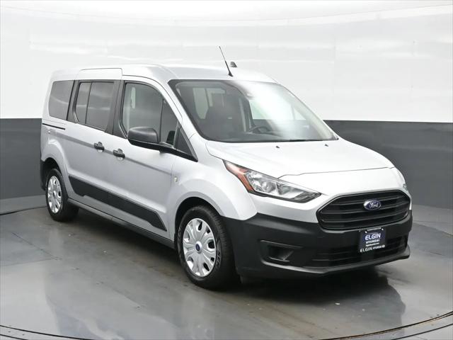 2022 Ford Transit Connect XL Passenger Wagon