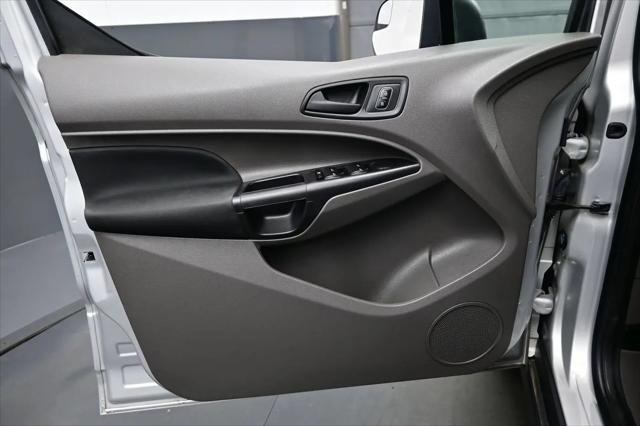 2022 Ford Transit Connect XL Passenger Wagon
