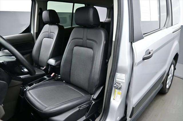 2022 Ford Transit Connect XL Passenger Wagon
