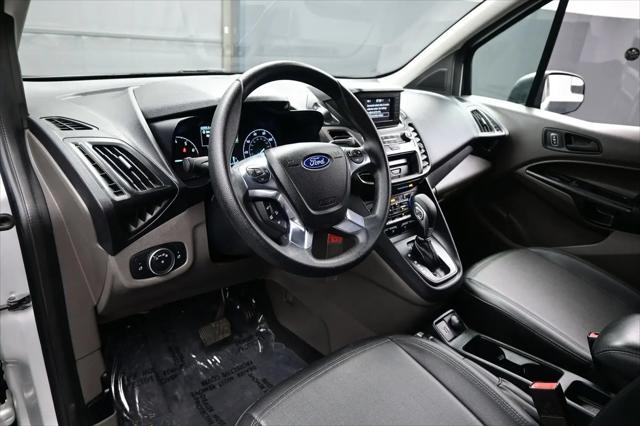 2022 Ford Transit Connect XL Passenger Wagon