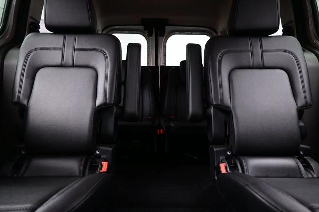 2022 Ford Transit Connect XL Passenger Wagon