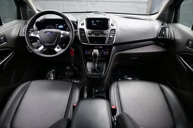 2022 Ford Transit Connect XL Passenger Wagon