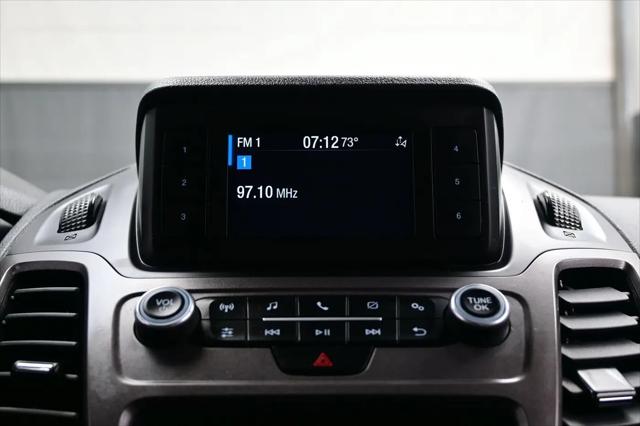 2022 Ford Transit Connect XL Passenger Wagon