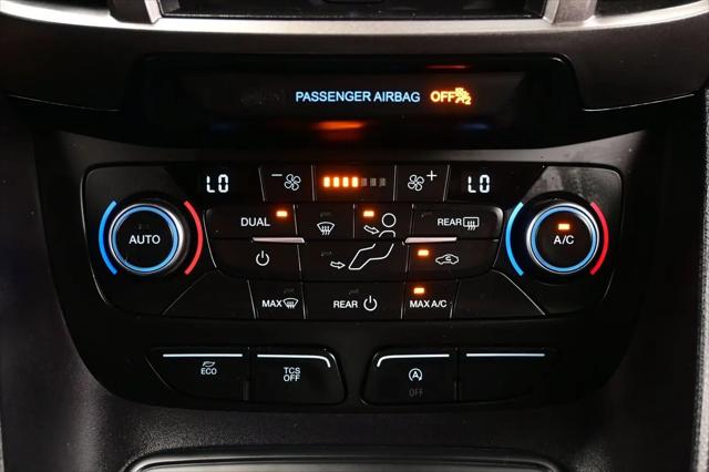 2022 Ford Transit Connect XL Passenger Wagon