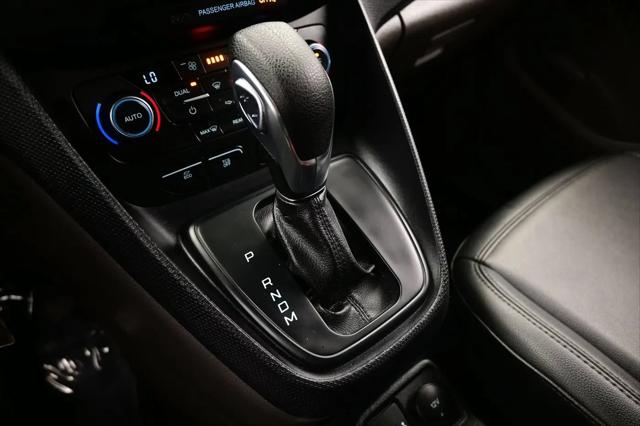 2022 Ford Transit Connect XL Passenger Wagon
