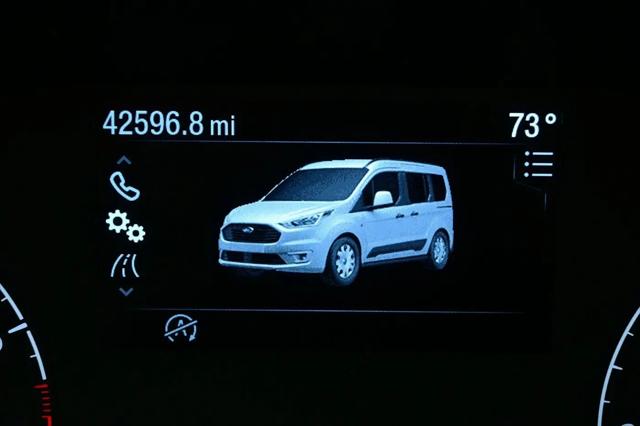 2022 Ford Transit Connect XL Passenger Wagon