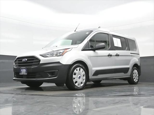 2022 Ford Transit Connect XL Passenger Wagon