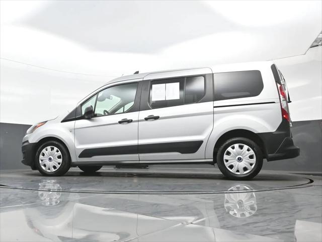 2022 Ford Transit Connect XL Passenger Wagon