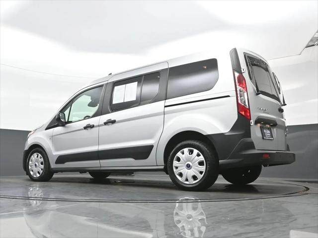 2022 Ford Transit Connect XL Passenger Wagon