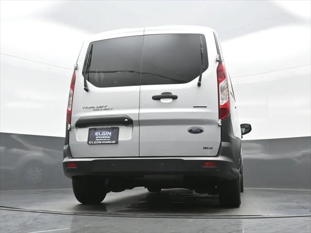 2022 Ford Transit Connect XL Passenger Wagon