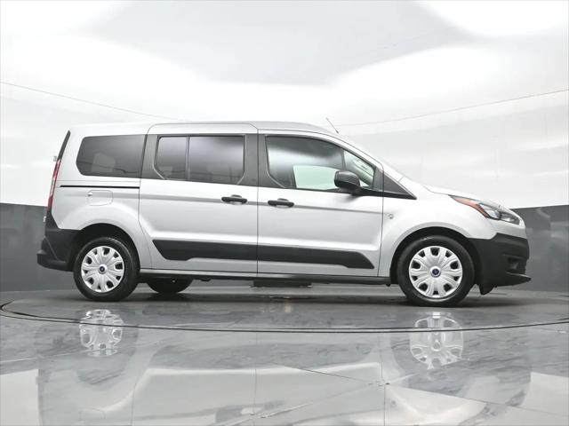 2022 Ford Transit Connect XL Passenger Wagon