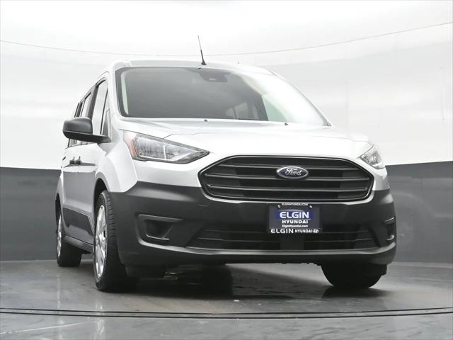 2022 Ford Transit Connect XL Passenger Wagon