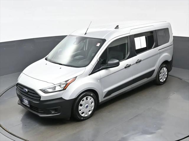2022 Ford Transit Connect XL Passenger Wagon