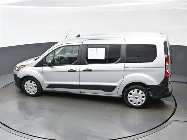 2022 Ford Transit Connect XL Passenger Wagon