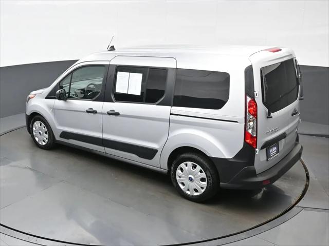 2022 Ford Transit Connect XL Passenger Wagon
