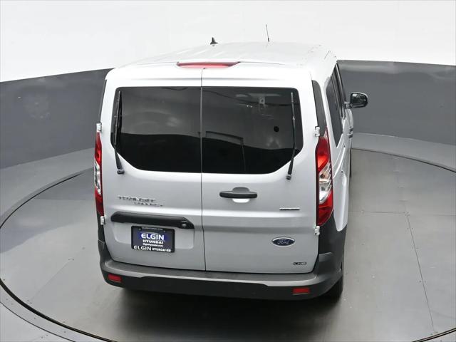 2022 Ford Transit Connect XL Passenger Wagon