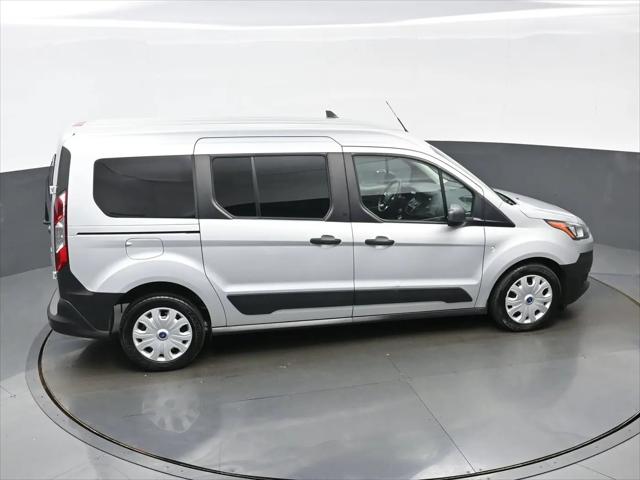 2022 Ford Transit Connect XL Passenger Wagon