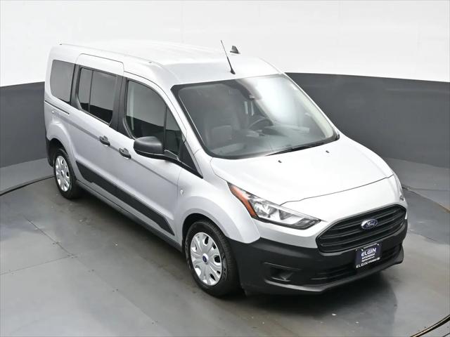 2022 Ford Transit Connect XL Passenger Wagon