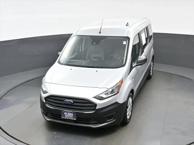 2022 Ford Transit Connect XL Passenger Wagon