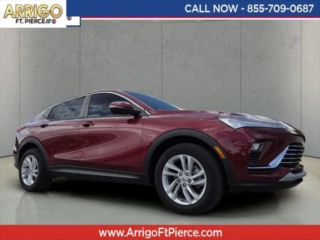 2024 Buick NV Preferred FWD for sale in Fort Pierce, FL