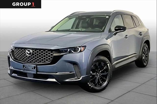 2025 Mazda CX-50 2.5 S Premium Package for sale in Westwood, MA