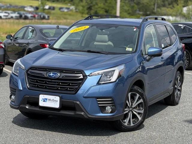 2023 Subaru Forester Limited for sale in Claremont, NH