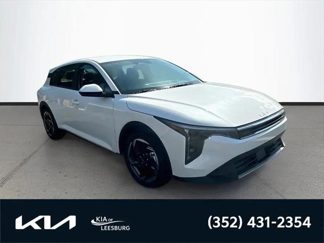 2026 Kia K4 EX for sale in Leesburg, FL