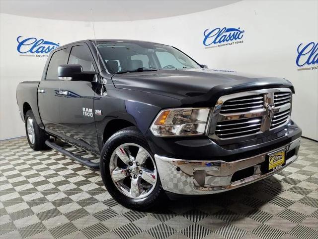 2016 Ram 1500 Lone Star for sale in Beaumont, TX
