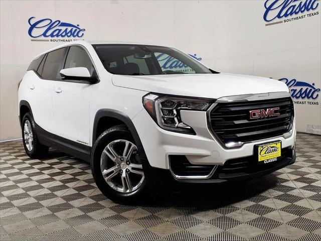 2023 GMC Terrain FWD SLE for sale in Beaumont, TX