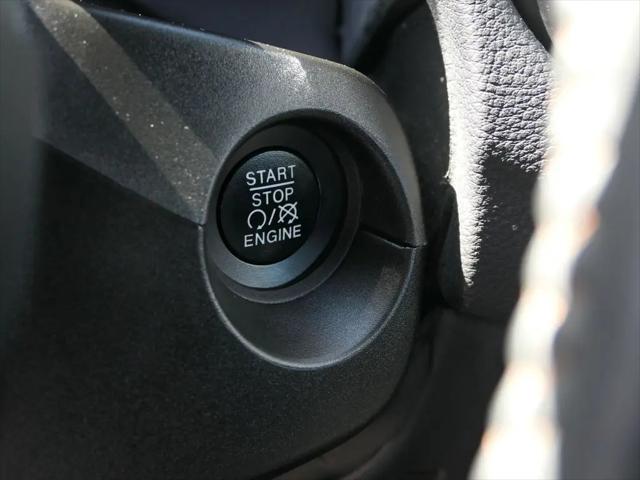2019 Jeep Compass Latitude FWD