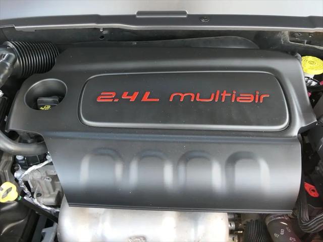 2019 Jeep Compass Latitude FWD