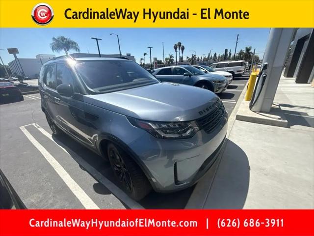 2020 Land Rover Discovery HSE for sale in El Monte, CA