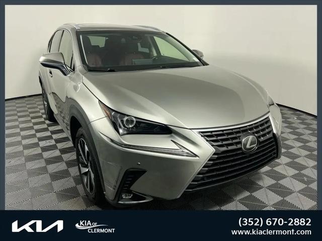 2019 Lexus NX 300 NX 300 for sale in Clermont, FL