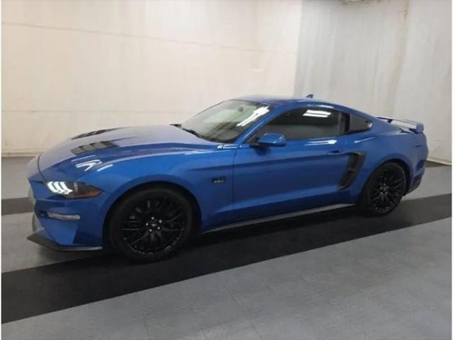 2021 Ford Mustang GT Fastback for sale in East Dubuque, IL
