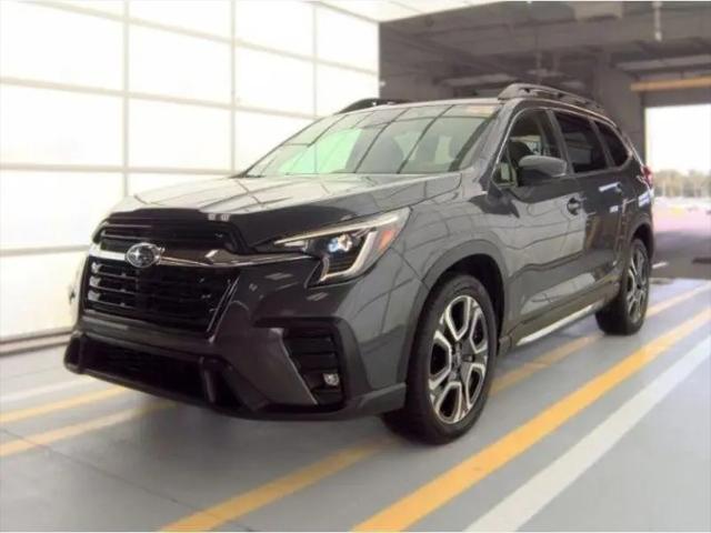 2024 Subaru Ascent Limited 7-Passenger for sale in East Dubuque, IL