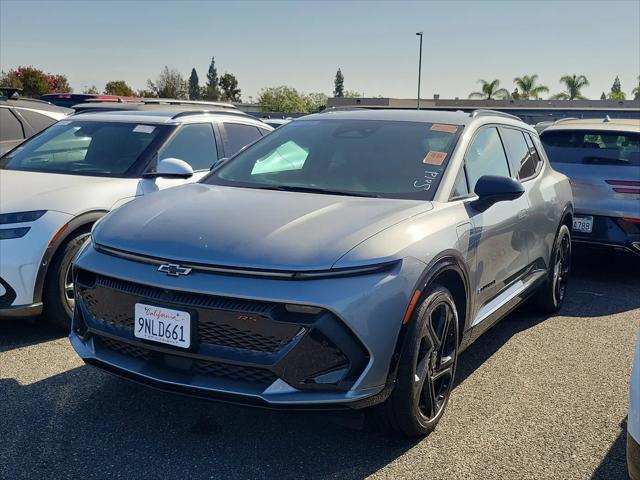 2024 Chevrolet Equinox RS for sale in Cerritos, CA