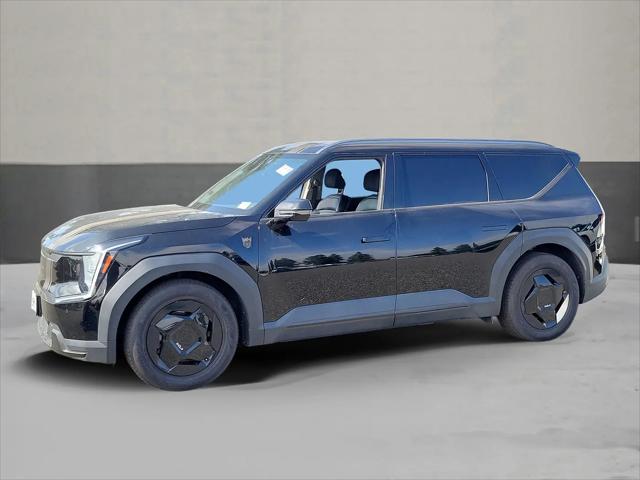 2024 Kia EV9 Wind for sale in Cerritos, CA