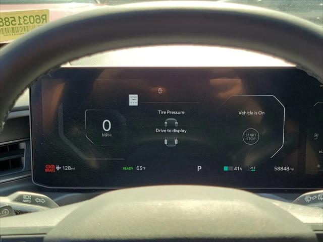 2024 Kia EV9 Wind