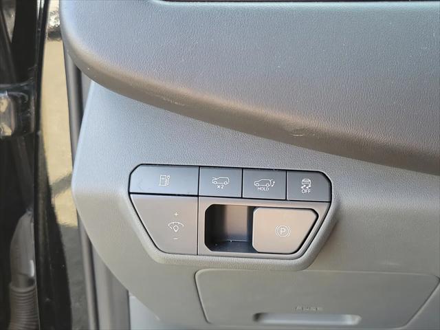 2024 Kia EV9 Wind